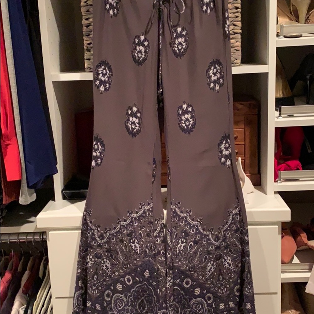 Billabong cotton pants